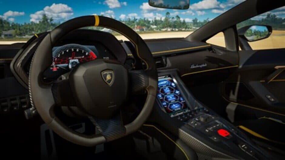 Forza Horizon 3: Ultimate Edition screenshot 7