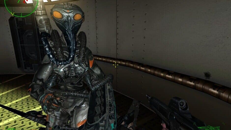 Operation: Matriarchy screenshot 2