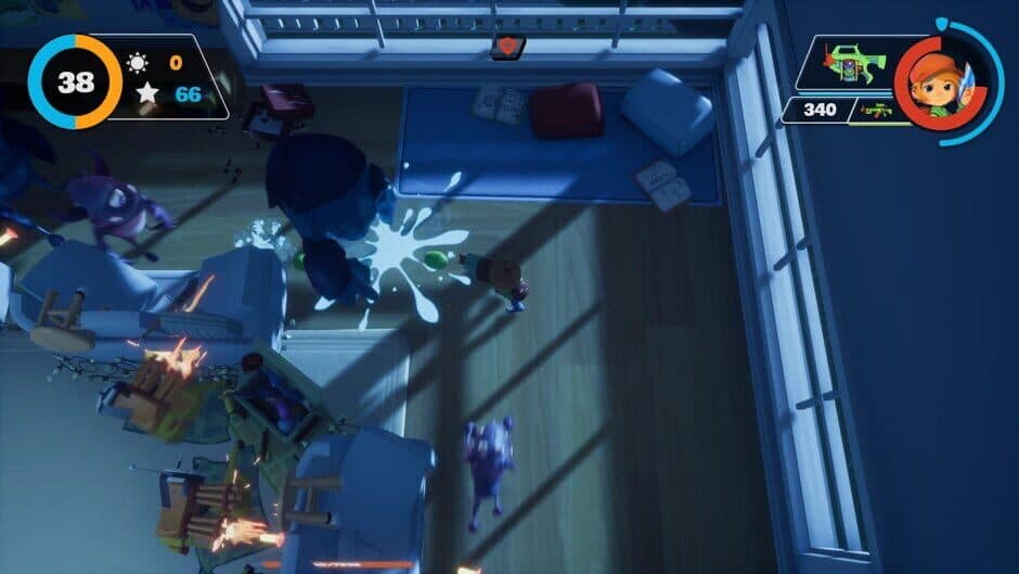 Sleep Tight screenshot 3