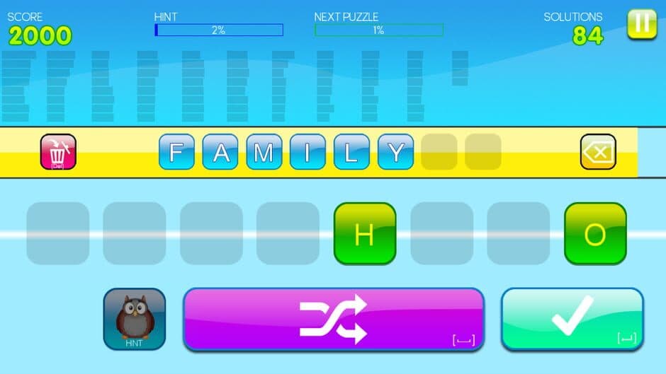 Ace of Words screenshot 4