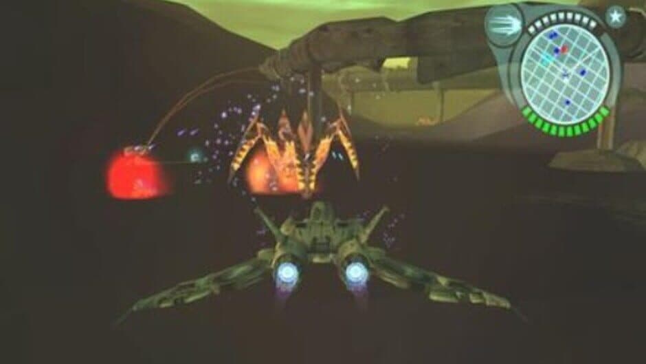 Defender screenshot 4