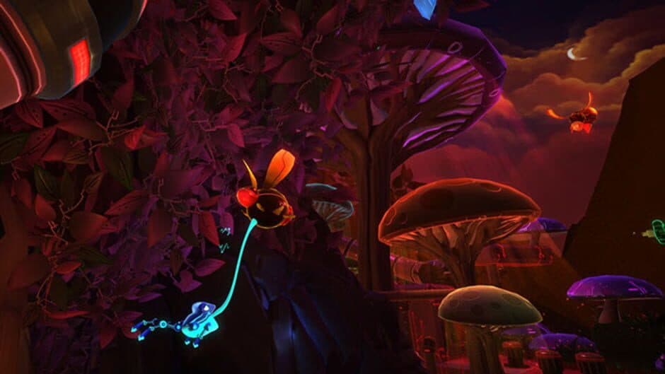 Mekazoo screenshot 4