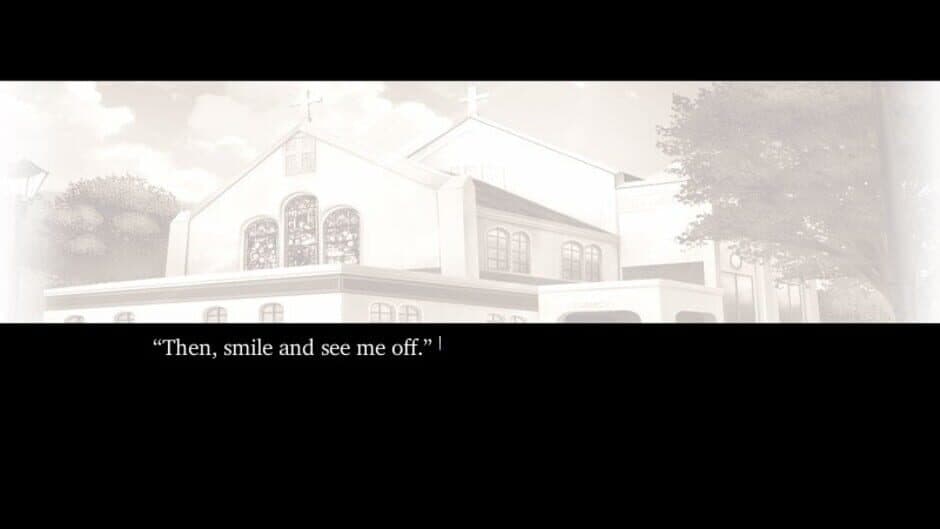 Narcissu 1st & 2nd screenshot 5
