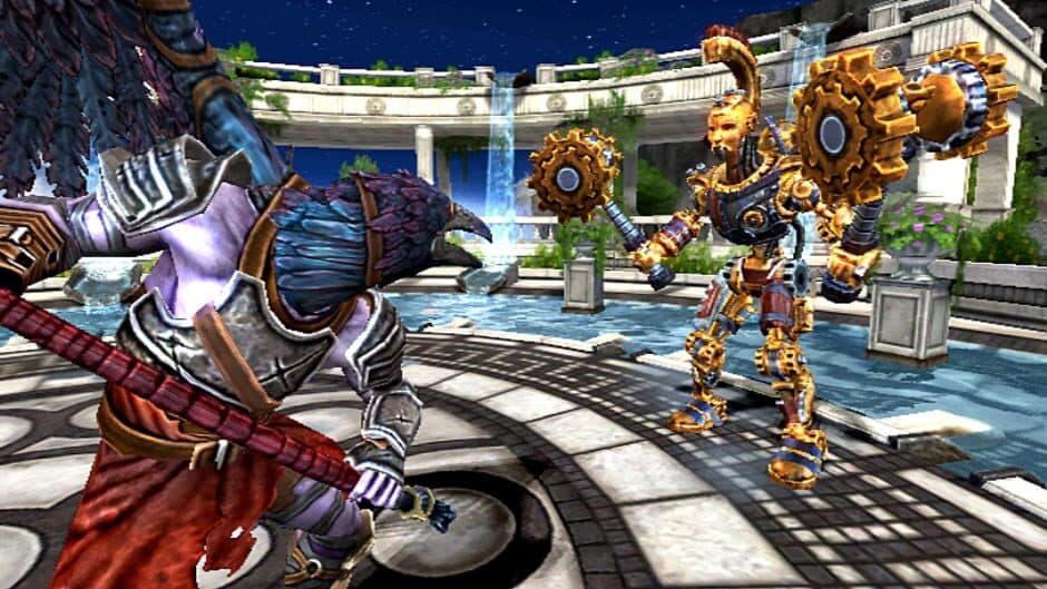 Tournament of Legends screenshot 4