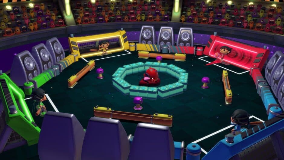 Super Beat Sports screenshot 6