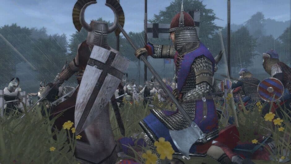Medieval II: Total War - Gold Edition screenshot 5