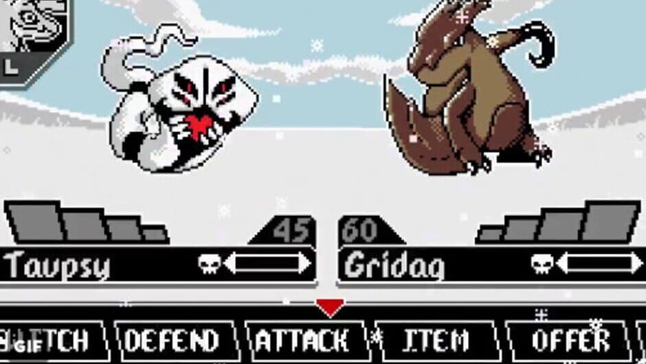 Monster Crown screenshot 7