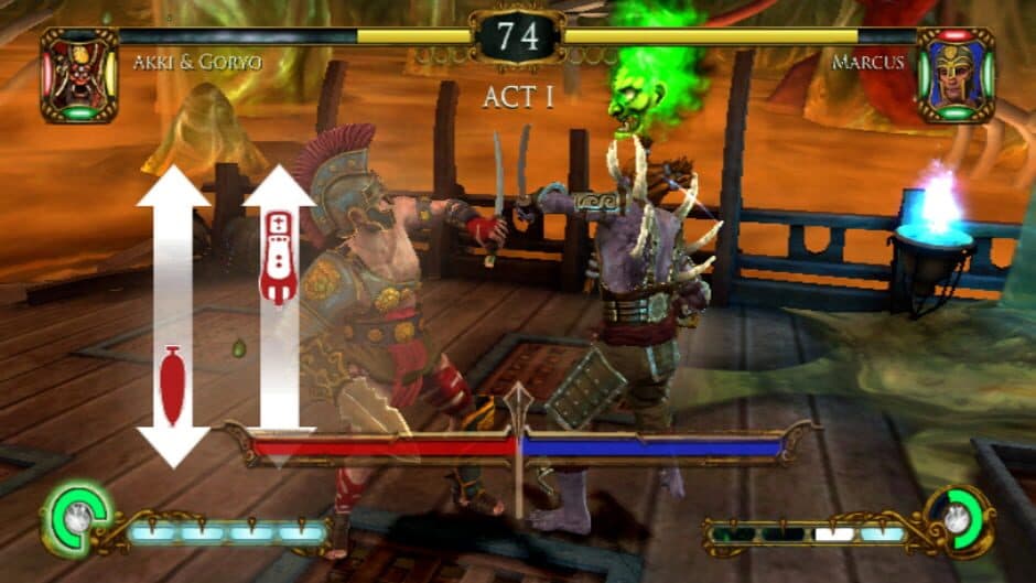 Tournament of Legends screenshot 7