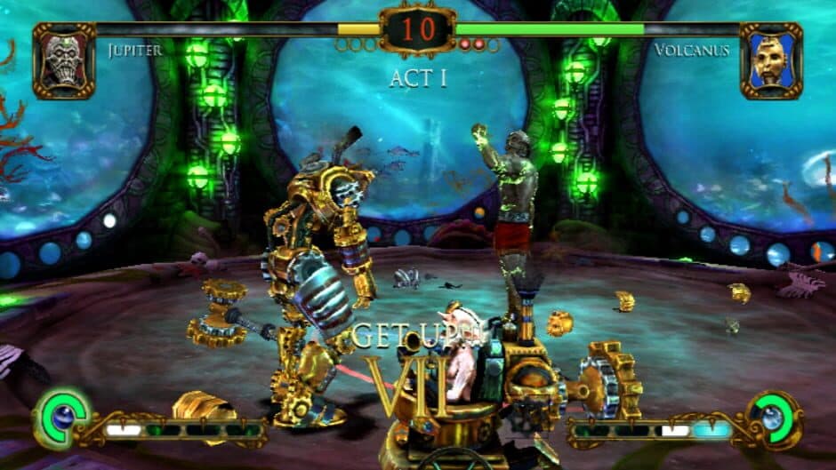 Tournament of Legends screenshot 3