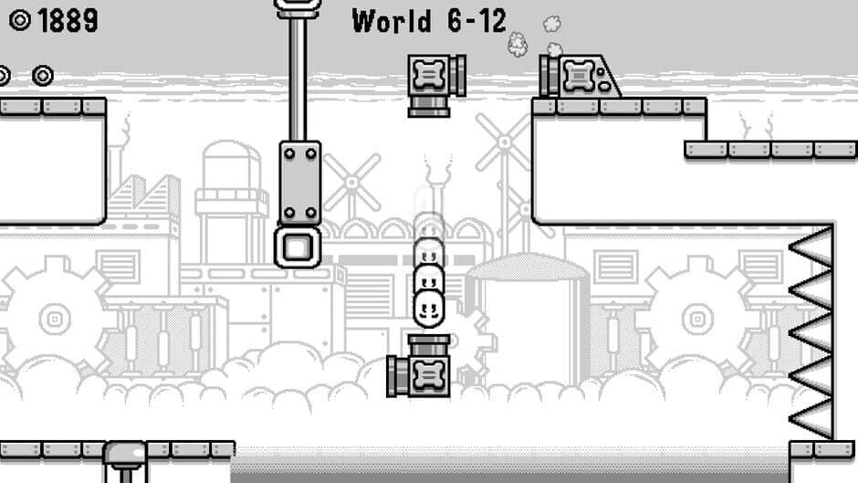 Jack N' Jill DX screenshot 8