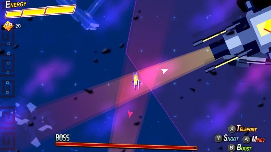 The Next Penelope screenshot 8