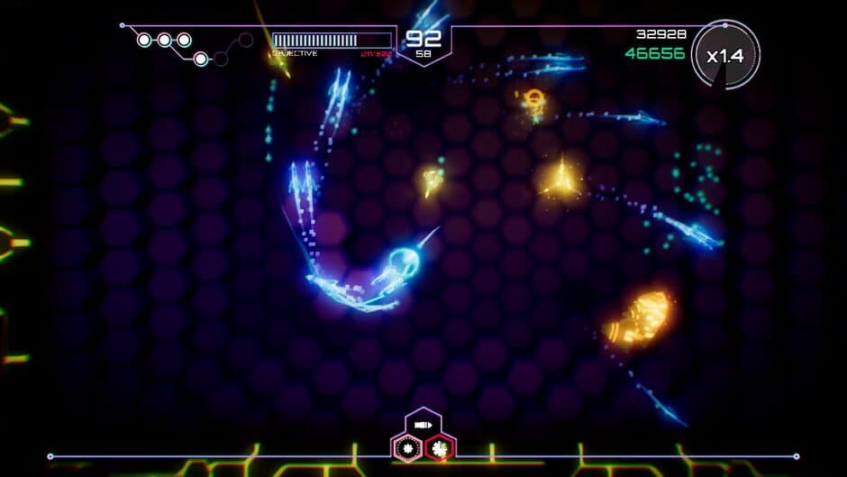 Tachyon Project screenshot 7