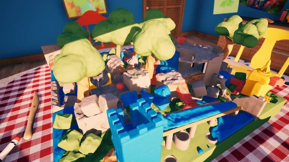 Claybook screenshot 3