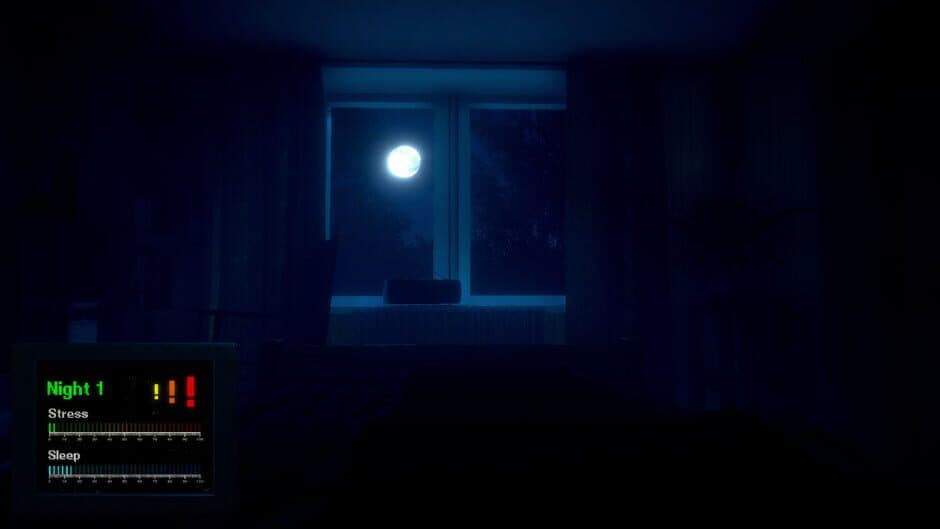 Try to Fall Asleep screenshot 6