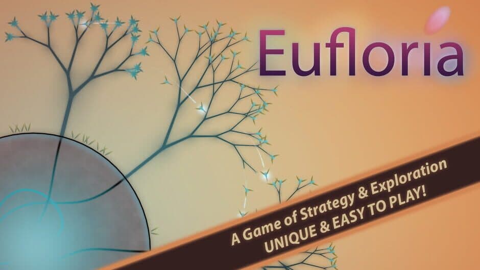 Eufloria HD screenshot 2