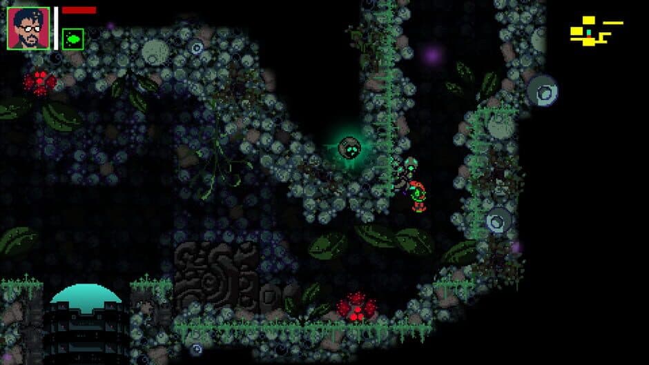 Outbuddies DX screenshot 2