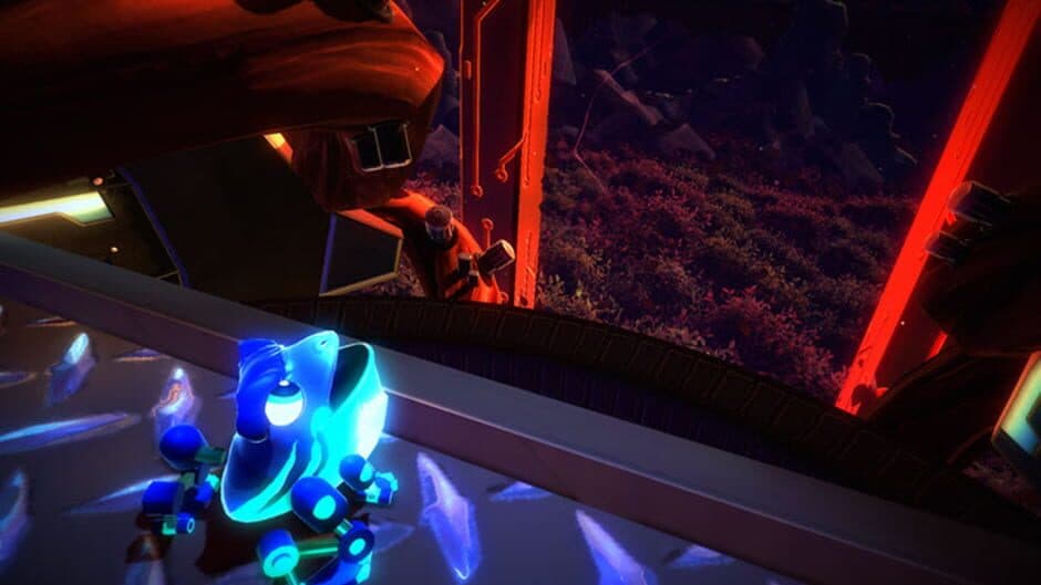 Mekazoo screenshot 6