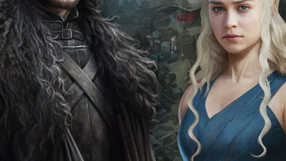 Game of Thrones: Conquest screenshot 4