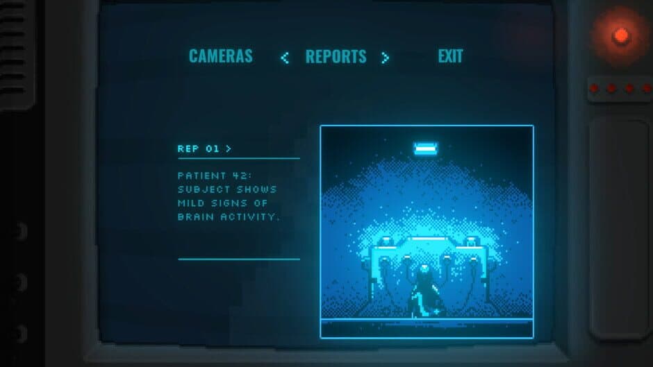 Skinwalker: First Blood screenshot 7