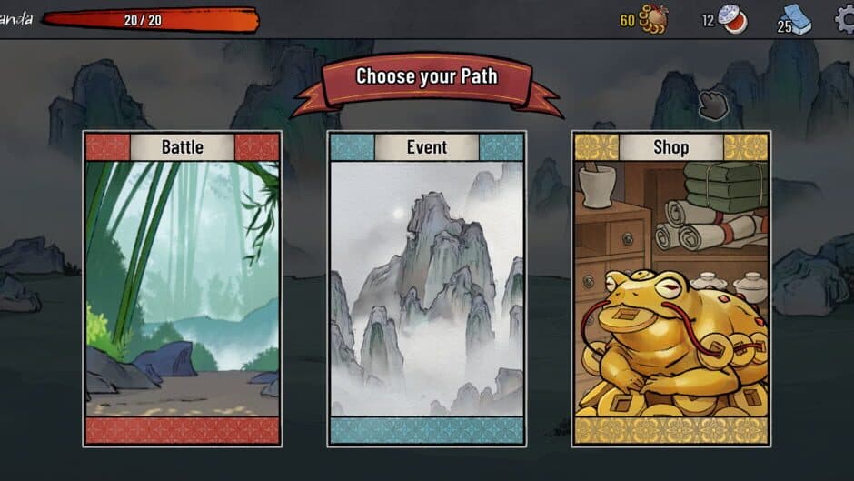 Zodiac Mountain screenshot 4