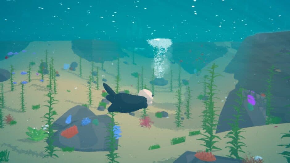 Otterly Lost screenshot 8