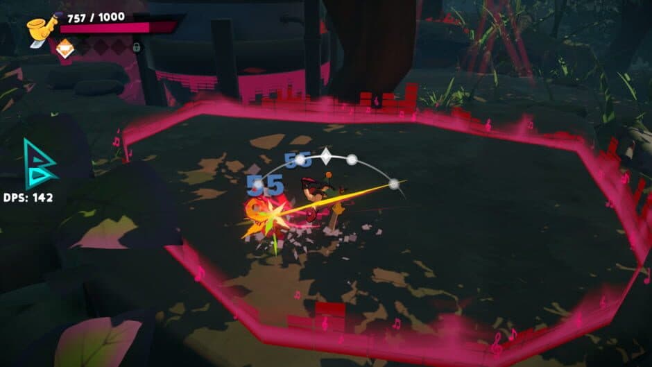 Alpha Nomos screenshot 7
