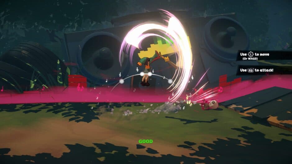 Alpha Nomos screenshot 5