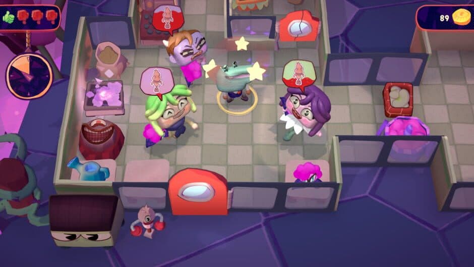 Clerks & Quirks screenshot 4