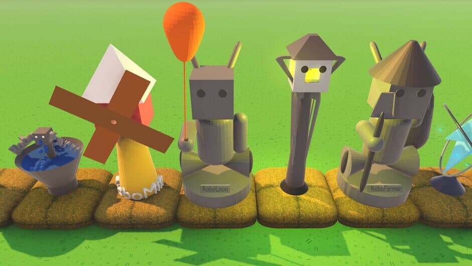 RoboFarm screenshot 5