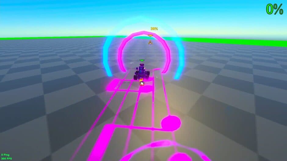 Spar Kart screenshot 7