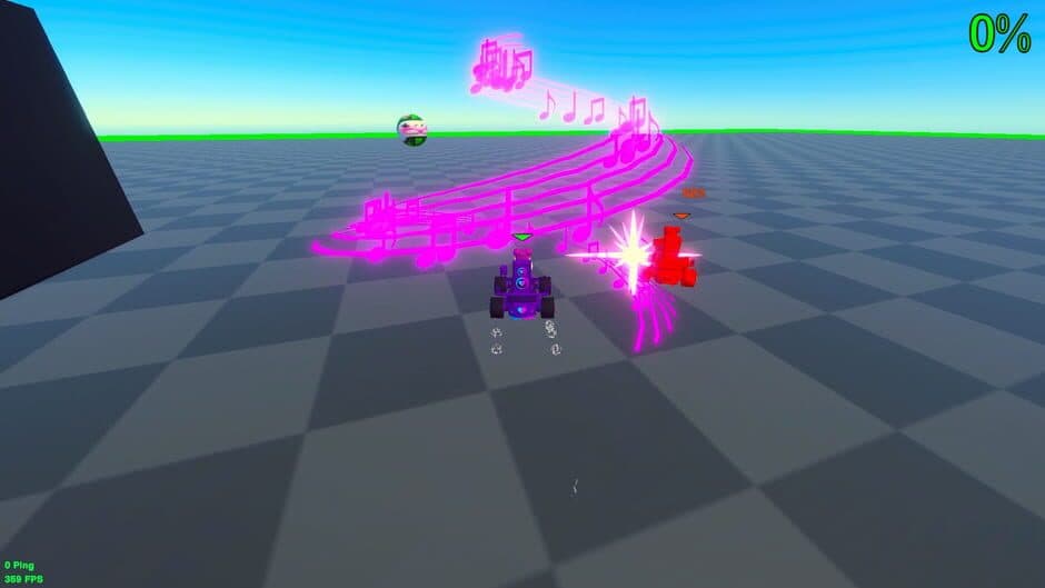 Spar Kart screenshot 8