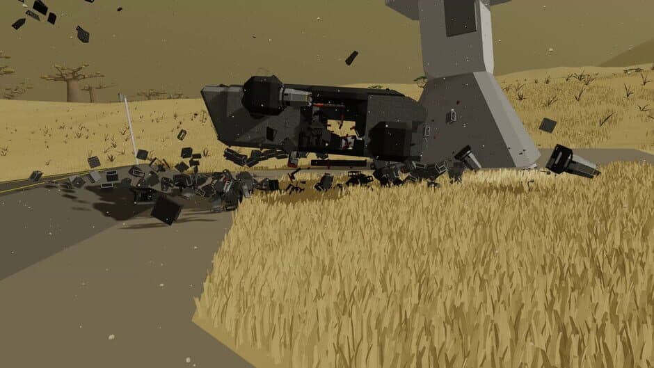 Approximately Up screenshot 6