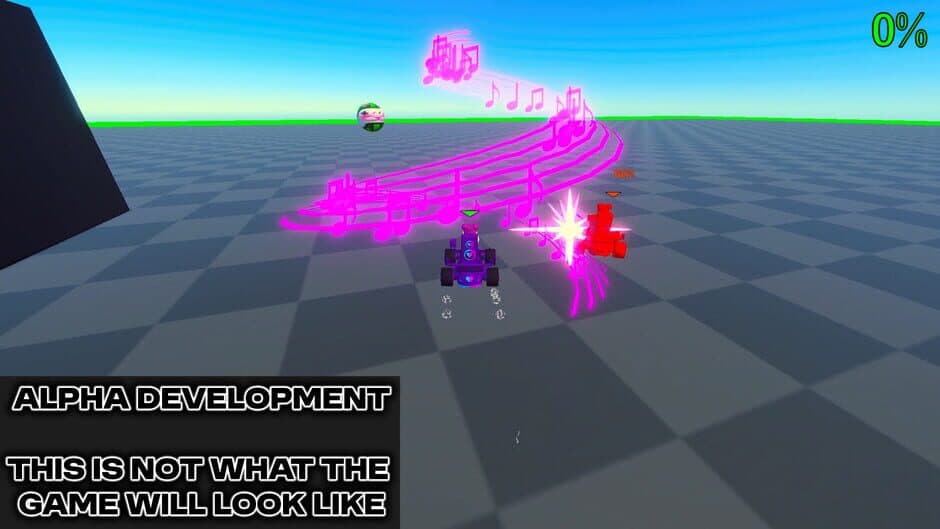 Spar Kart screenshot 2