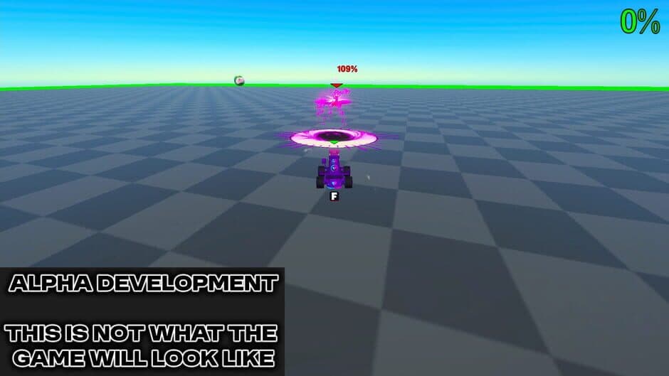 Spar Kart screenshot 5