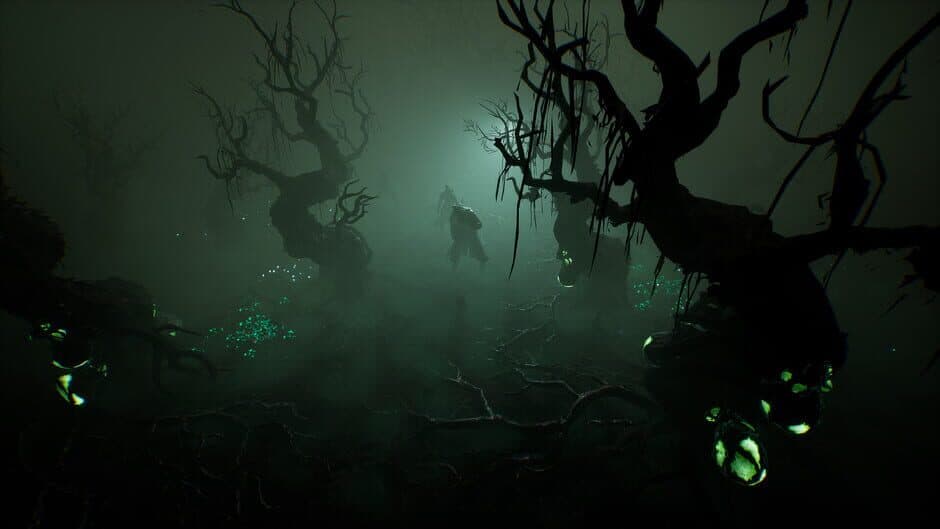 Brightfall screenshot 5