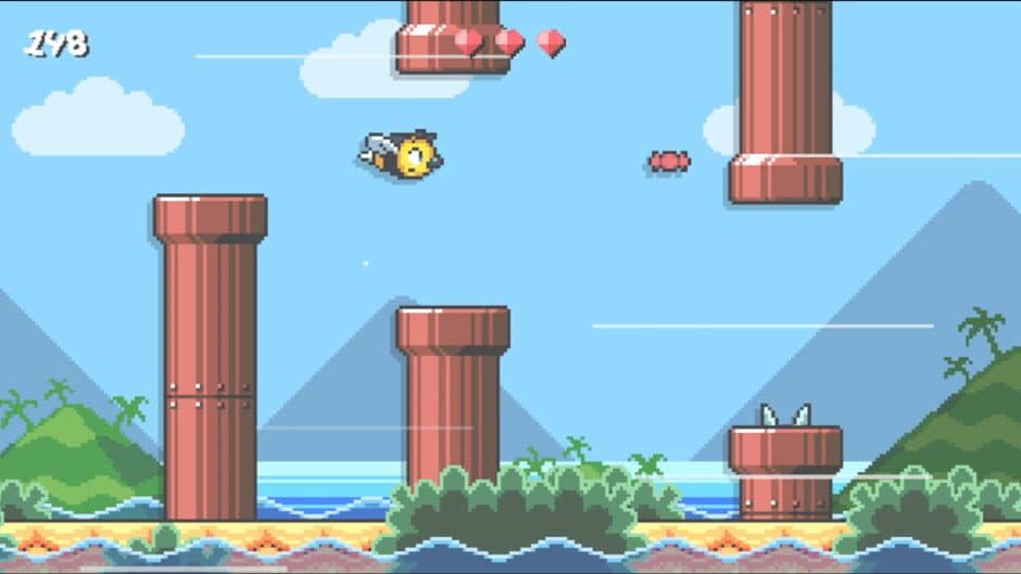 Flap de Clap screenshot 6