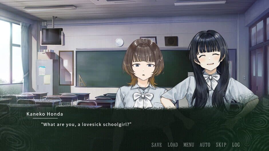 Resequence: The Orchard screenshot 7
