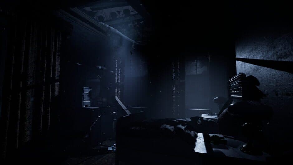 Shadow Hills Manor screenshot 7