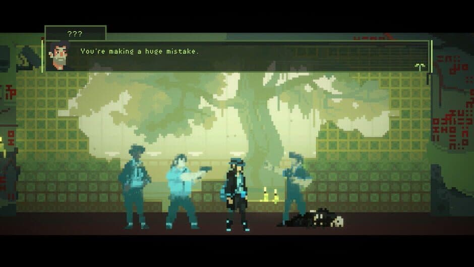 From Ruins screenshot 3