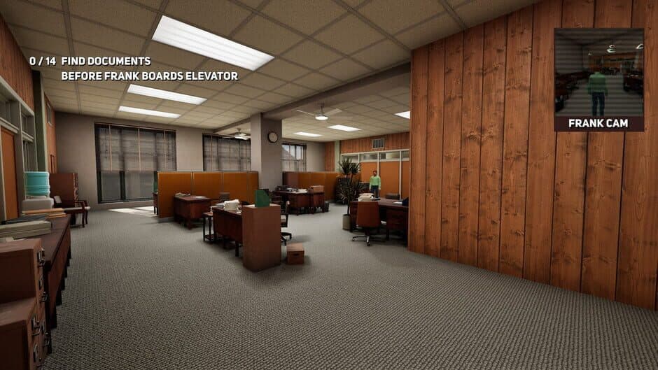 Elevator screenshot 8