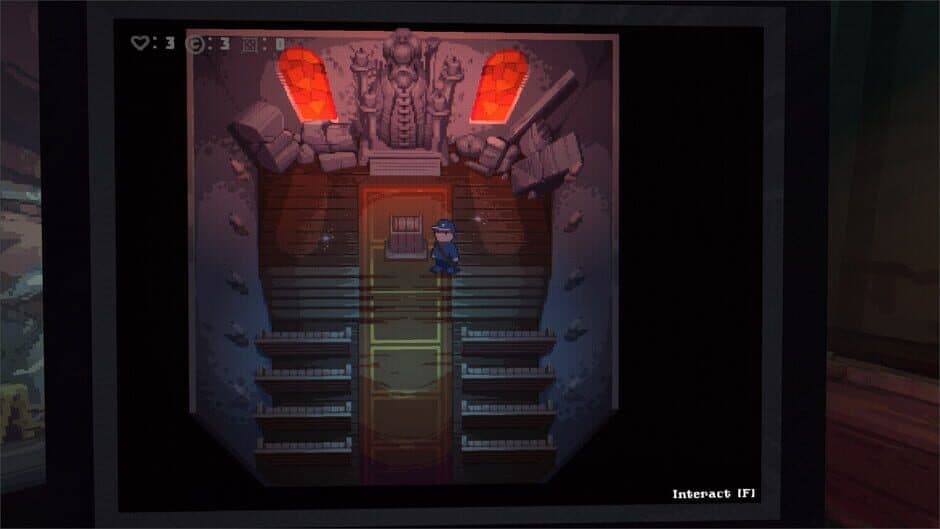 Yclept screenshot 3