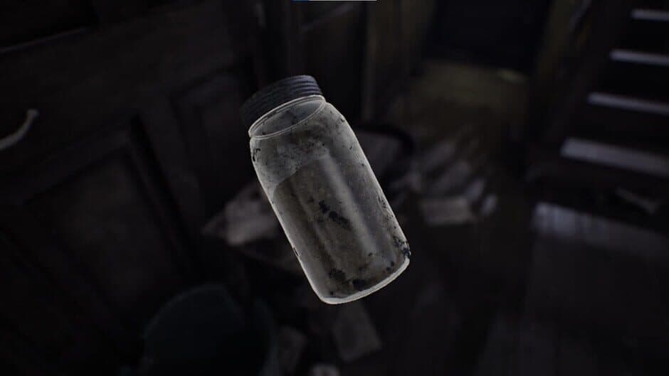 Morbus screenshot 6