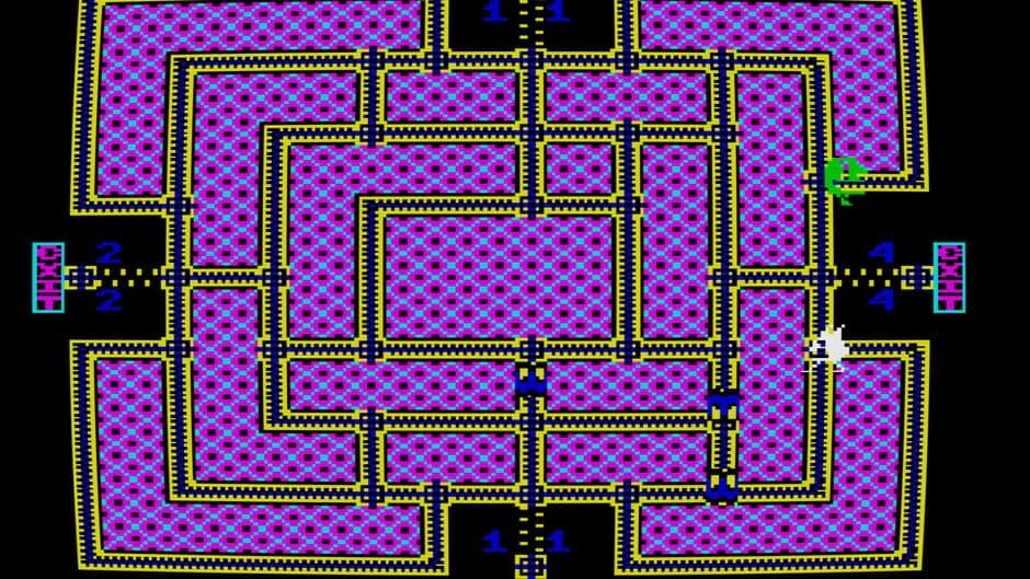 Pepper II screenshot 5