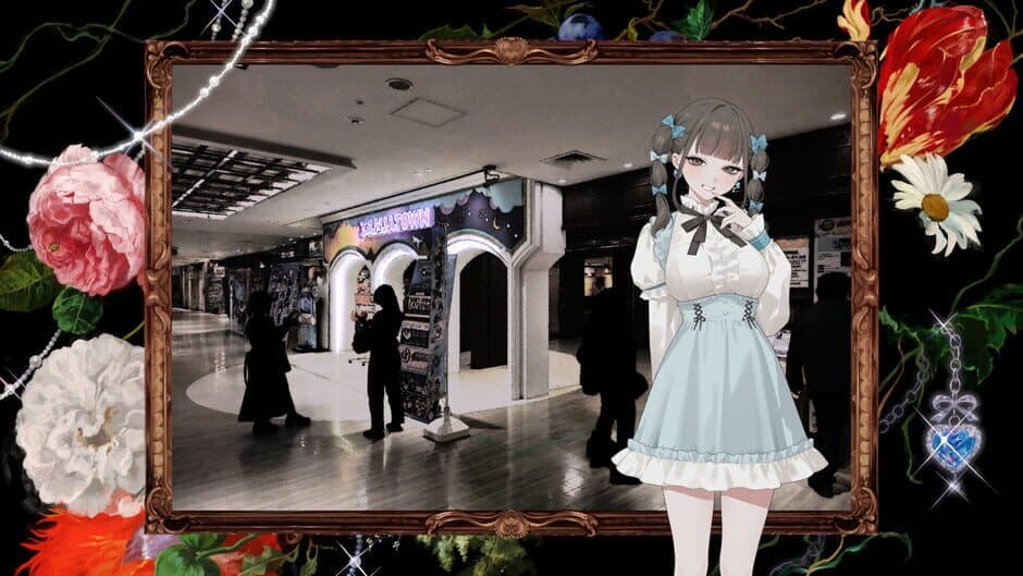 Sister Other Paranoia screenshot 5