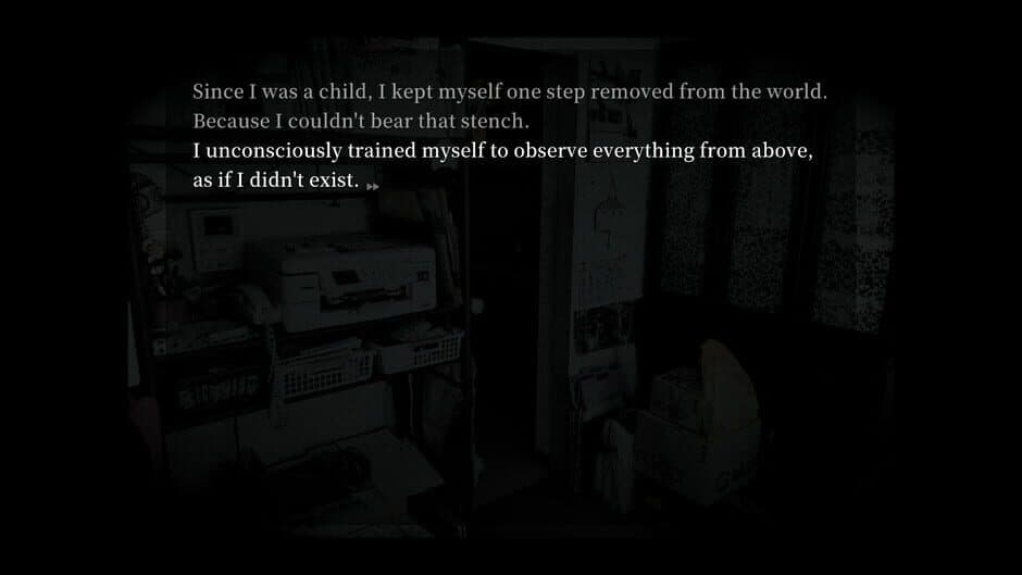 Sister Other Paranoia screenshot 4
