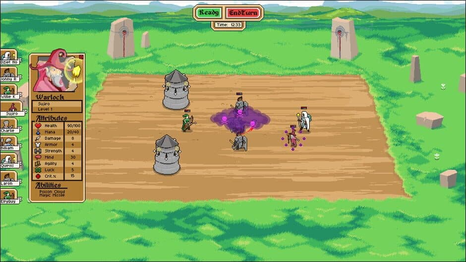 Some of You May Die screenshot 5