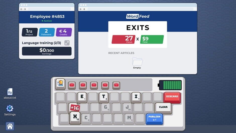 Func Key screenshot 6
