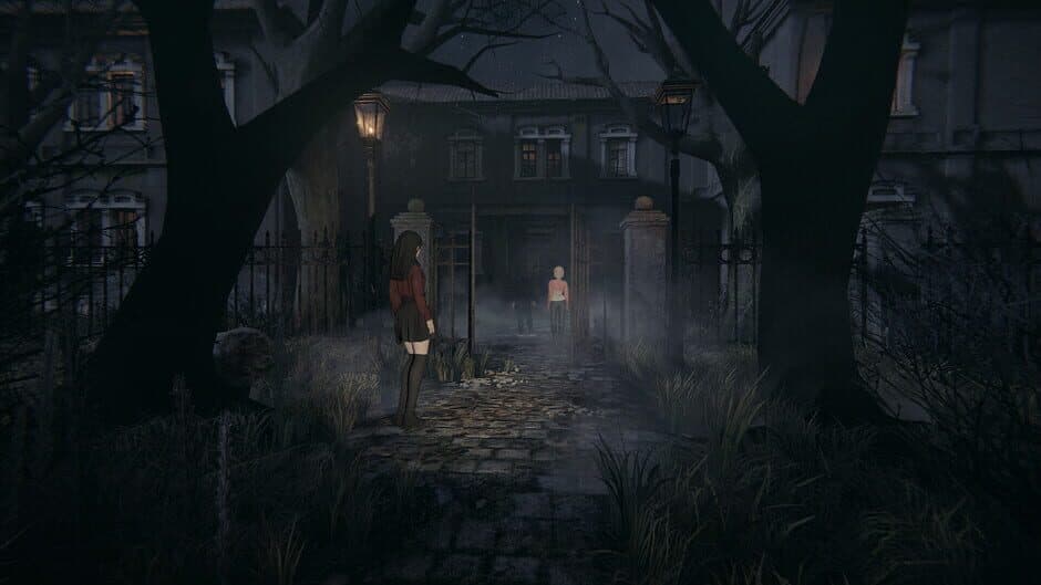 Soul Hunter screenshot 6
