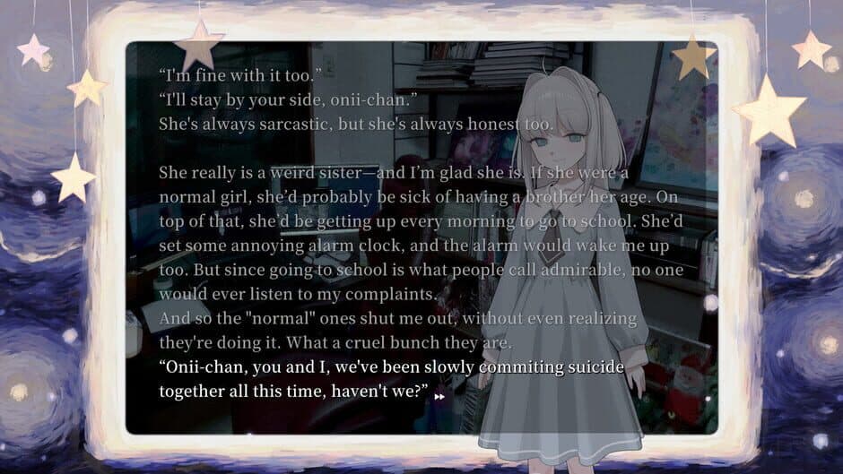 Sister Other Paranoia screenshot 6