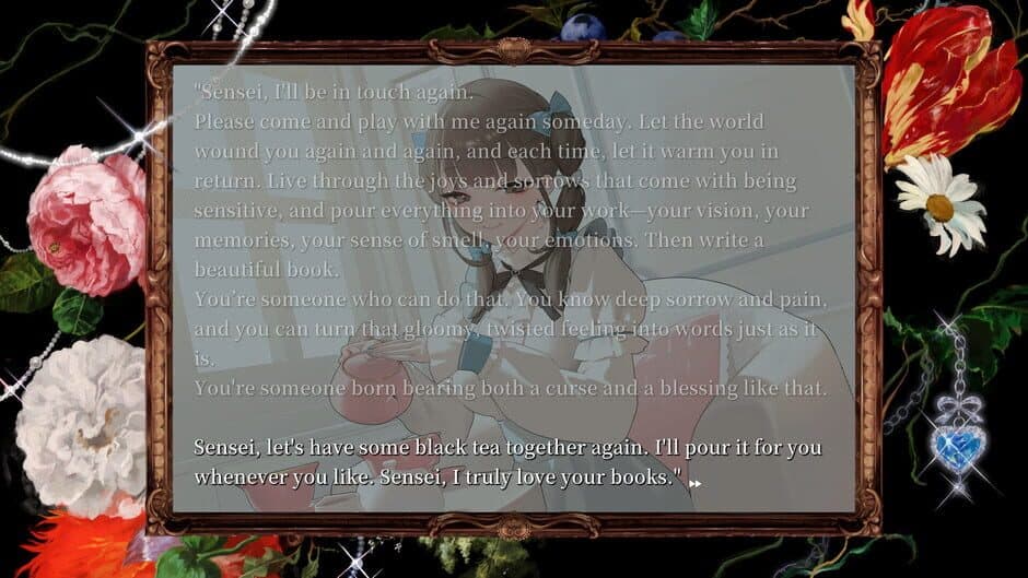 Sister Other Paranoia screenshot 7